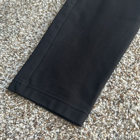 Bylt Basics Everyday Pants 2.0 - Slim Fit - 31” TALL
(Black) - Picture 2 of 15